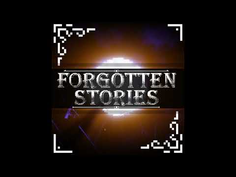 Forgotten Stories soundtrack artwork from Racco's official creator-linked YouTube channel