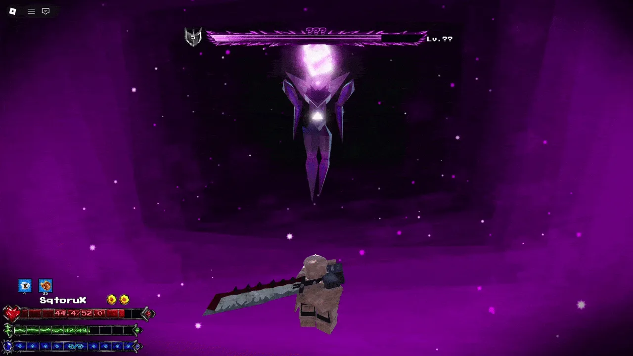 Death Ray source footage preview