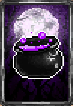Cauldron Vessel public source preview