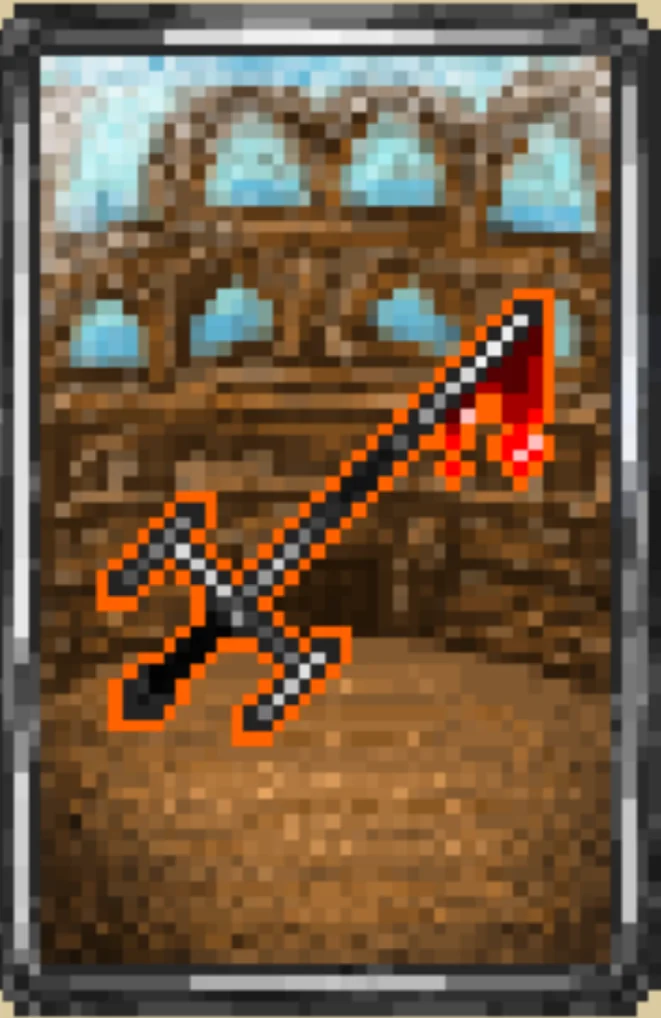Counterblade public source preview