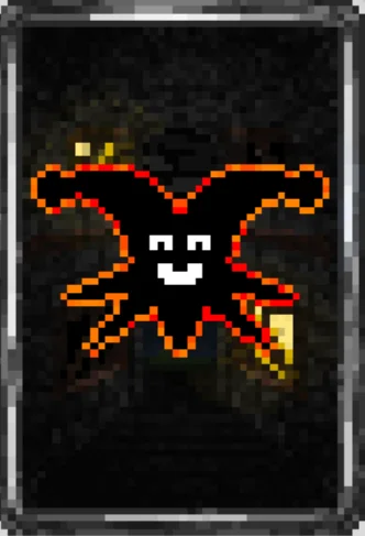 The Joker public source preview