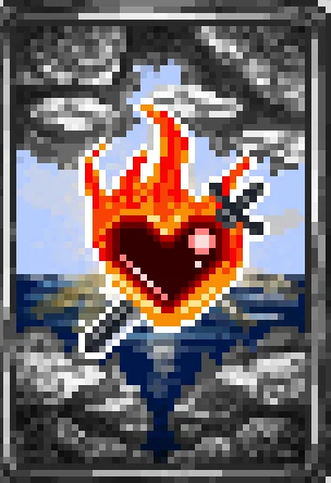 Undying Heart public source preview