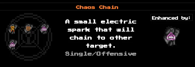 Chaos Chain public source preview