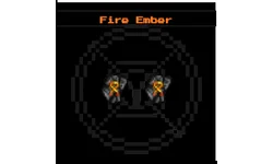Fire Ember public source preview