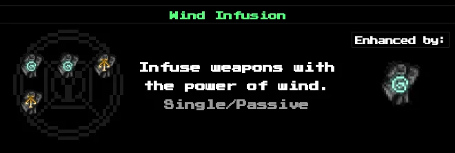 Wind Infusion public source preview